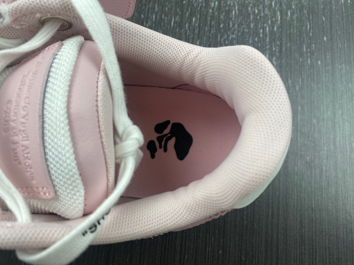 OFF-WHITE Out Of Office OW000011