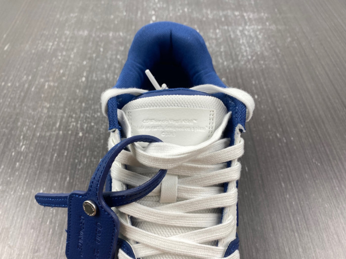 OFF-WHITE Out Of Office OW000012