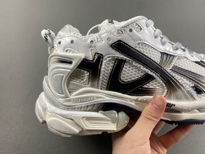 Ba*len*cia*ga runner 772774-wrung-9010