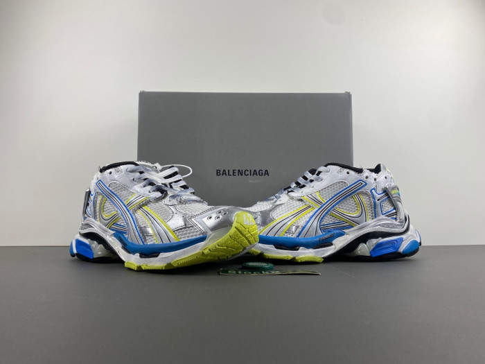 Ba*len*cia*ga runner 772774-w3rny-0213