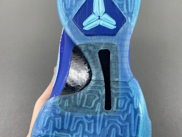 Nike Kobe 4 Protro “Del Sol” AV6339-101