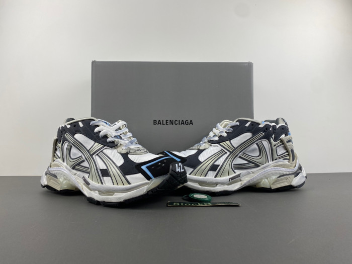 Ba*len*cia*ga runner 772774-w3rny-0623