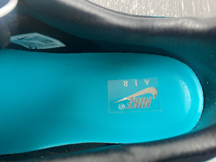 T*f*ny & co. x nike air force 1 low dz1382-001