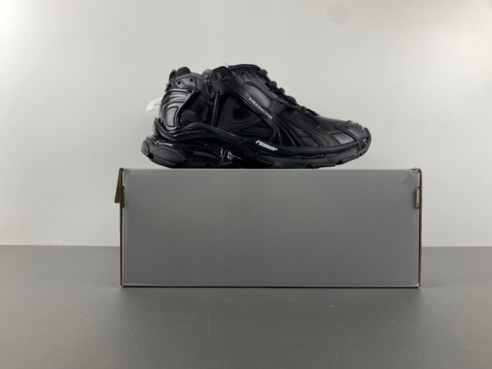 Ba*len*cia*ga runner 813793-wrung 0123