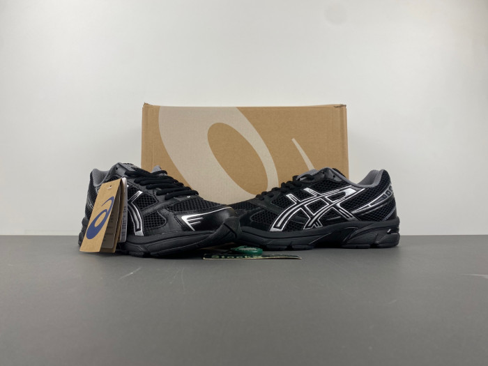 ASICS Gel 1130 “Black Pure Silver”r" 1203A497-100