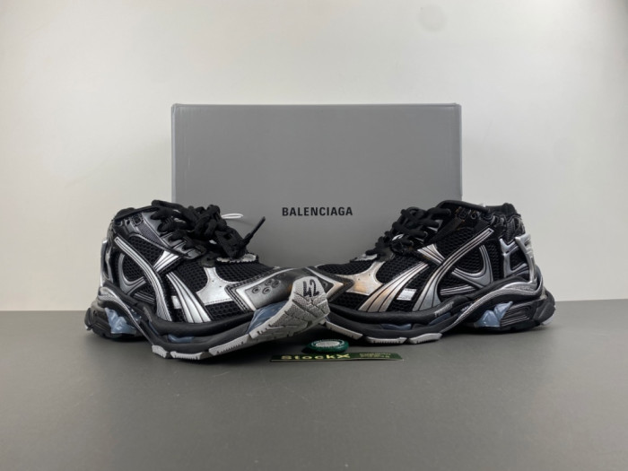 Balenciaga Runner 772774 W3RNY 0322