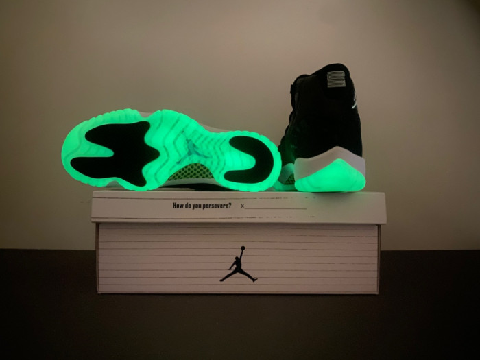 Air Jordan 11 “Sneaker School” IB1378-001