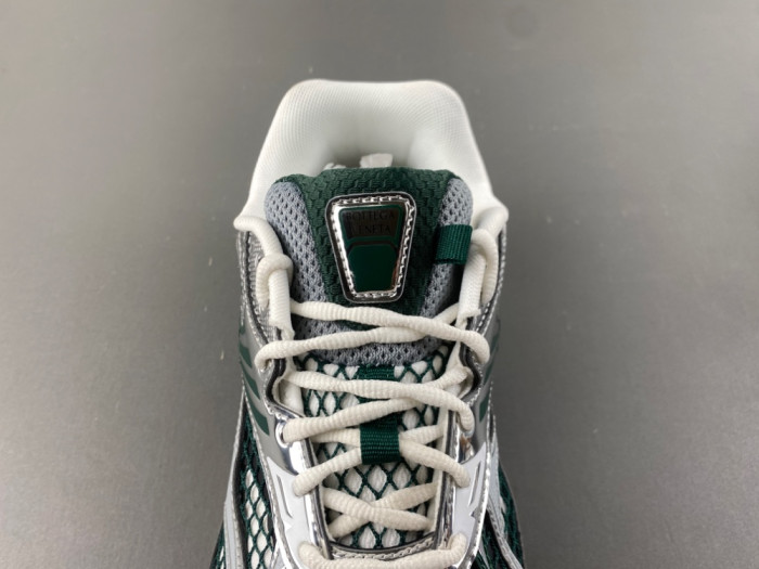 b0tt*ga Ven*ta orbit “biliard green silver”