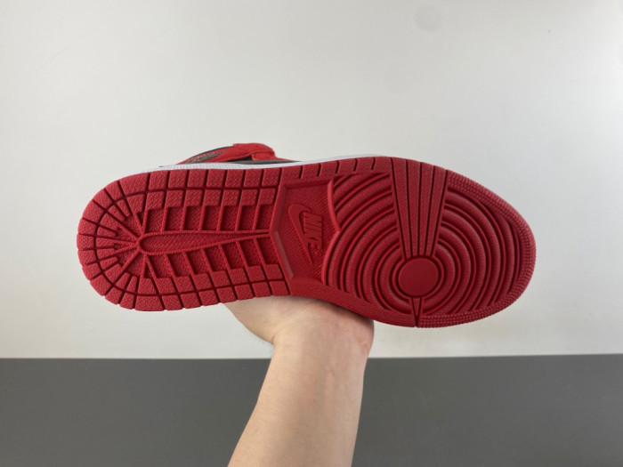 Travis Scott x Jordan Air Jordan 1 High Og Ts Sp