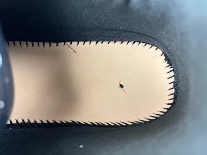 Ba1en*iaga track sneaker 800592-wtrhk 1594