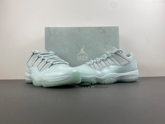 AIR Jordan 11 RTR LOW J SP902-18
