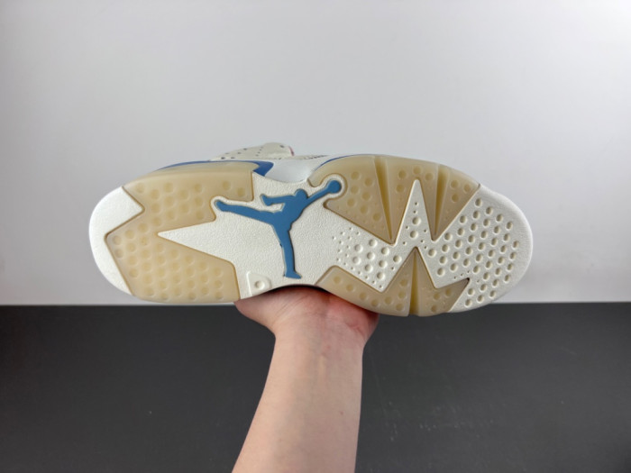 Air Jordan 6 Sport Blue IR7255-110