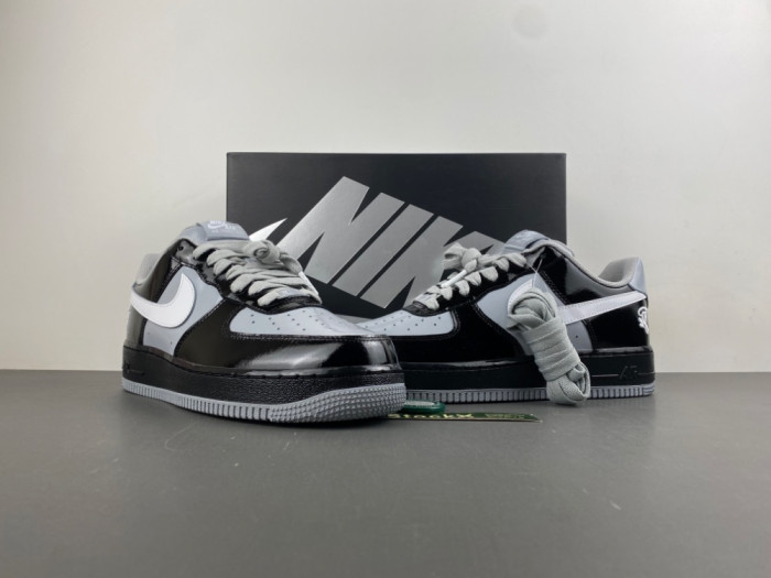 Central Cee x Nike Air Force 1 Low IO9974-010
