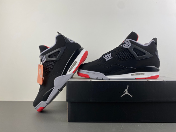 Air Jordan 4 OG 2026 