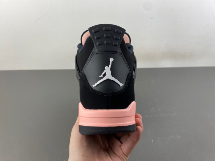 Jordan 4 “Pink Thunder” 2026 HV0823-001