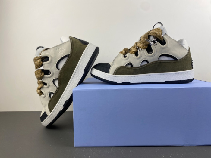 Lanu1n CURB SNEAKER