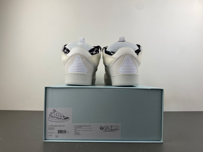 Lanu1n CURB SNEAKER