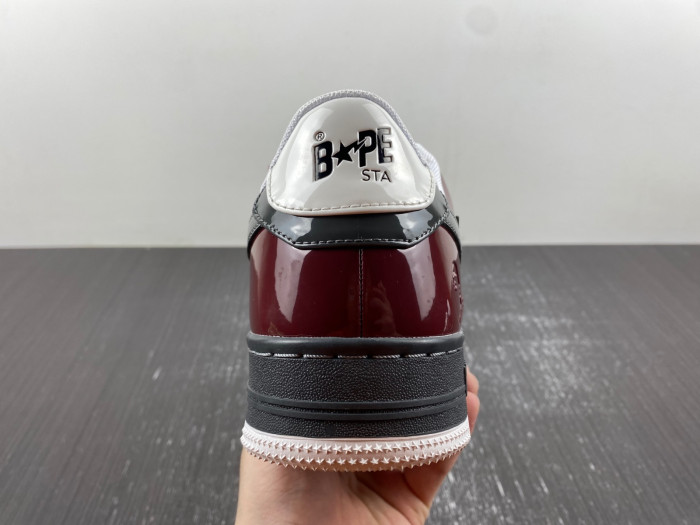 A BATHING APE BAPE STA
