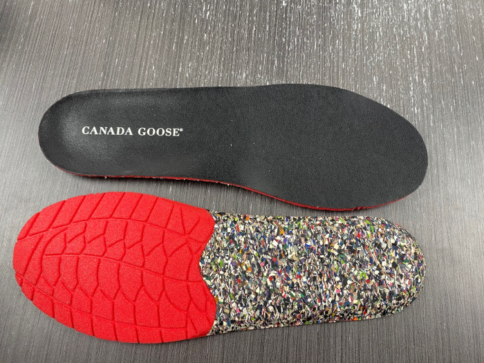 CANADA GOOSE WOMENS TORONTO 7783M