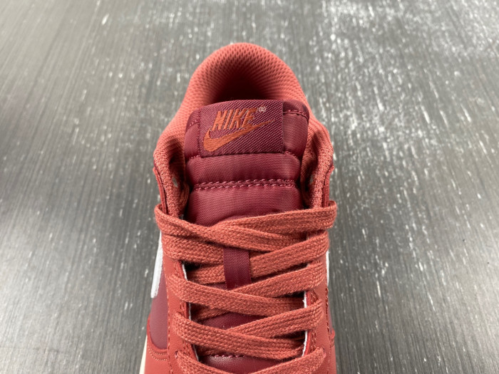 Nike Dunk Low “Desert Berry” DD1503-603