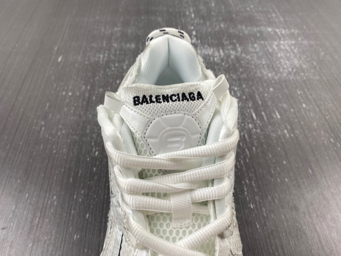 Ba*len*cia*ga runner 656065 w3ra9 9001