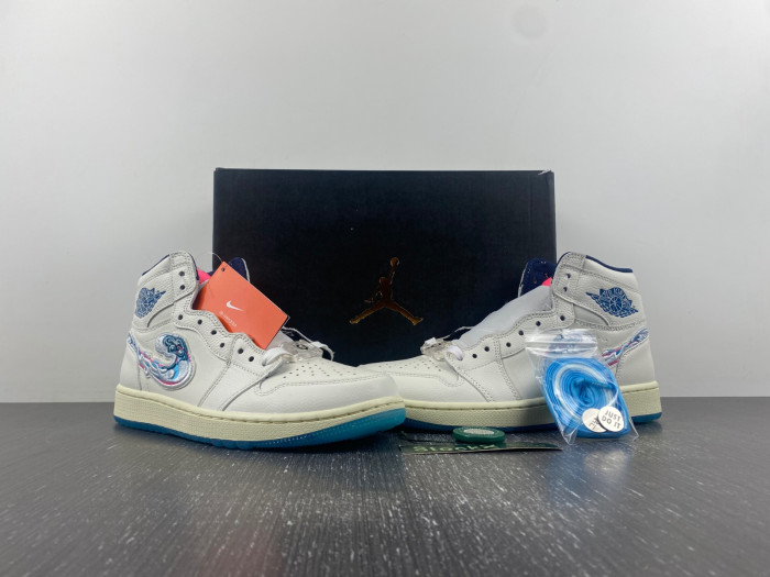 Air Jordan 1 High Golf  FV3565-100