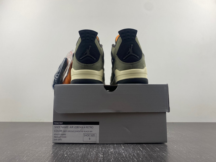 AIR JORDAN 4 RETRO FB9927