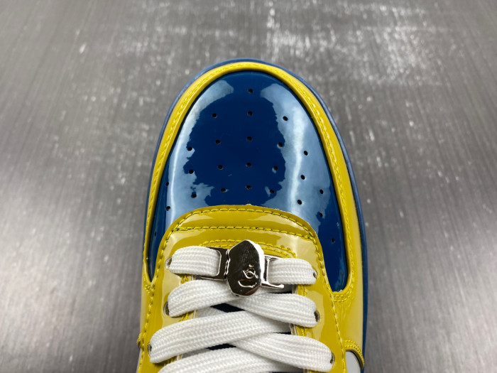 A BATHING APE BAPE STA