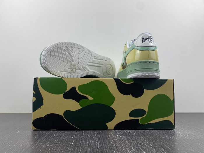 A BATHING APE BAPE STA