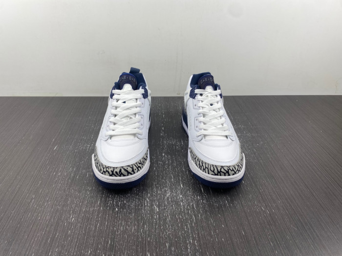 JORDAN SPIZIKE LOW FQ1869-100