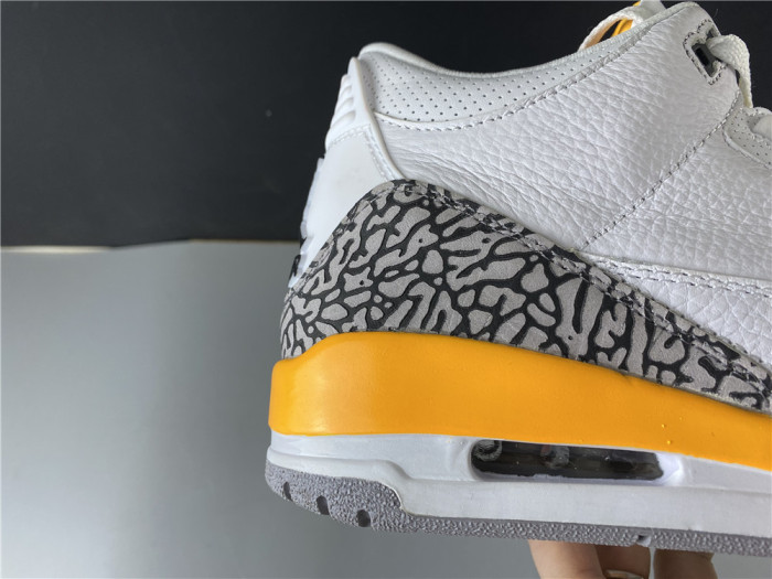 Jordan 3 Retro Laser Orange (W) CK9246-108