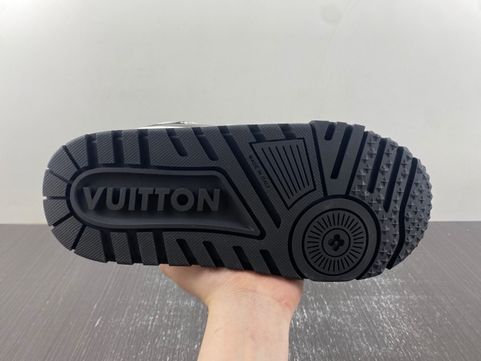 l**is V*t*n lv trainer