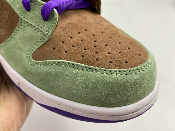 Nike Dunk Low Veneer (2020) DA1469-200