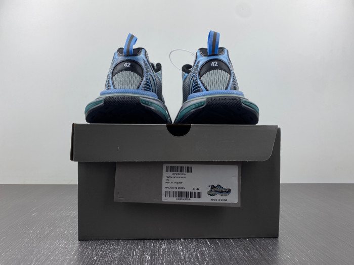 BLCG 3XL IAGA -PHANTOM SNEAKER 734734 W3XLR 0629