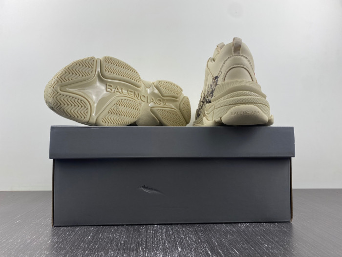 Ba*len*cia*ga sneaker 536737 w2fay 9016