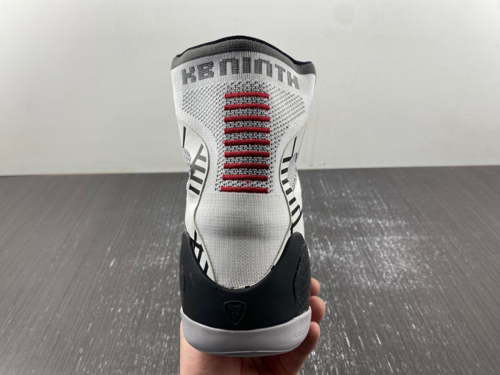 KOBE 9 ELITE XDR 