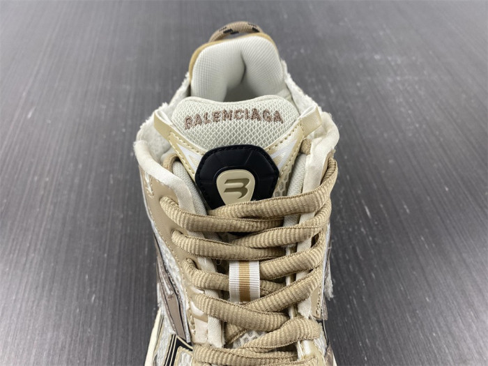 Ba*len*cia*ga runner white blue red 677403-w3rn1-1125