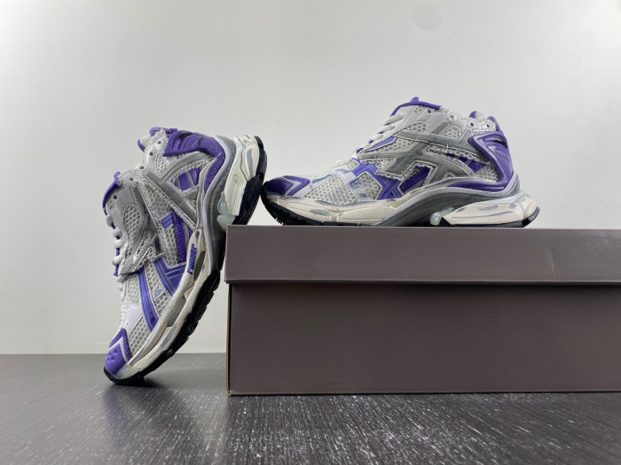 Ba*len*cia*ga sneaker  7.0 677402-w3rb3-5901