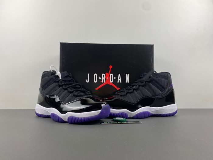 Air Jordan 11 Retro CT8812-999