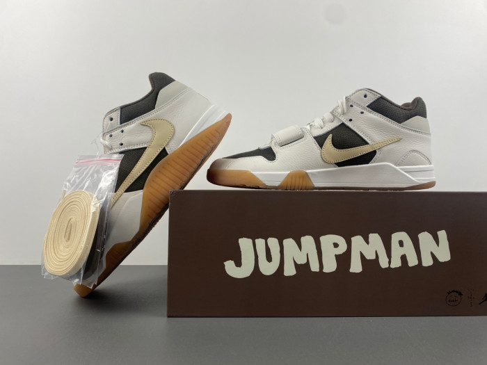 Travis Scott x Jordan Cut The Check FZ8117-100