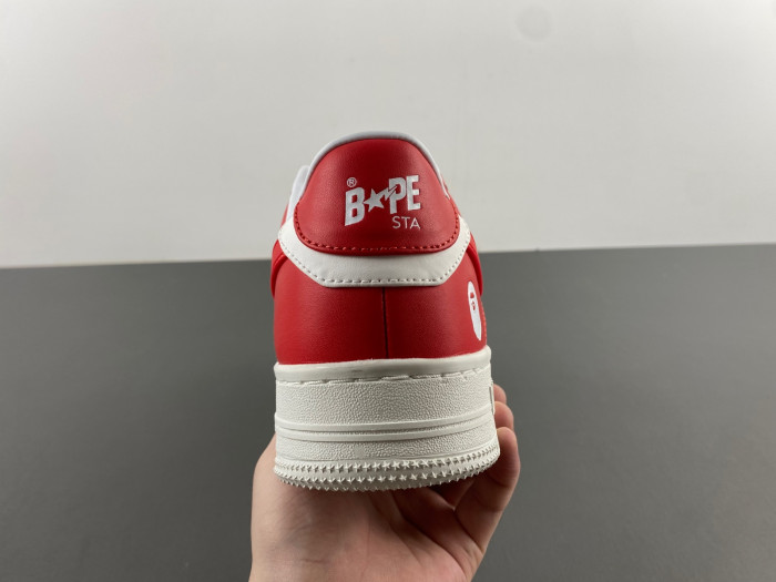 A BATHING APE BAPE STA