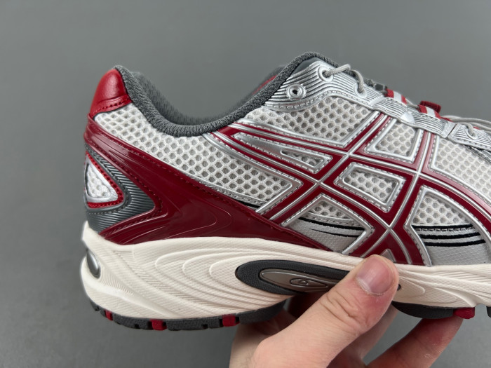 As*ic*s gel-kahana tr v4 "black silver" 1203a585-100