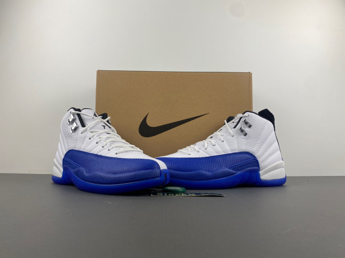 Air Jordan 12 CT8013-140