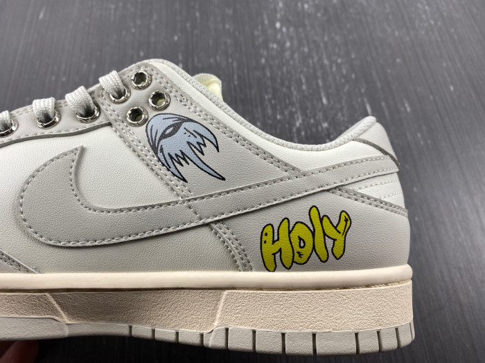 Nike Dunk Low Chrome Hearts DD1503-107