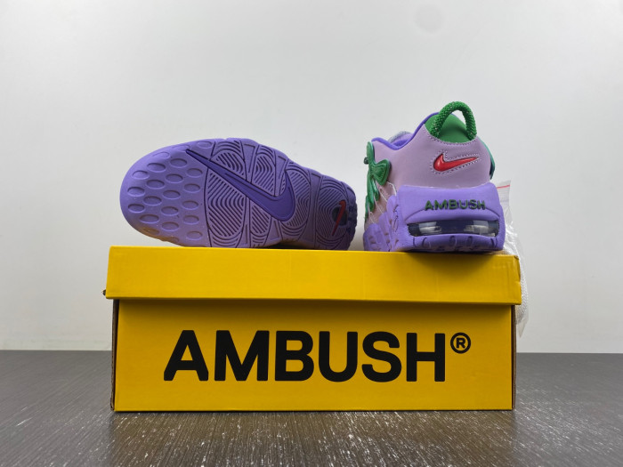 Nike Air More Uptempo Low SP FB12999-500