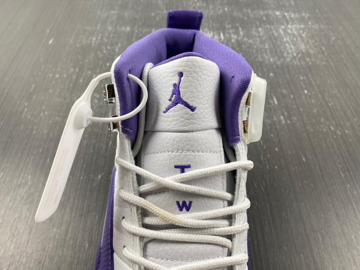 Nike Air Jordan 12 CT8013-150