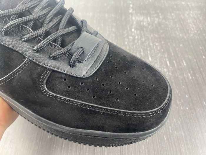T*f*ny & co. x nike air force 1 low dz1382-001