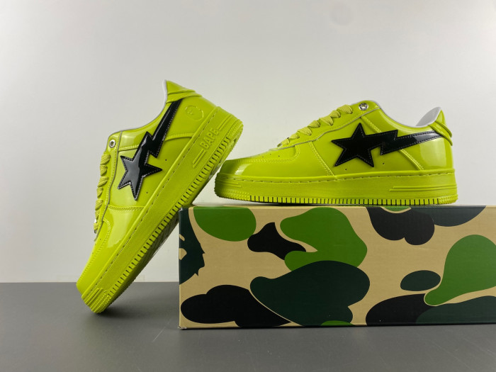 A BATHING APE BAPE STA