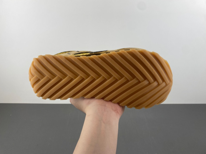 BOTTEGA VENETA ORBIT SNEAKER
