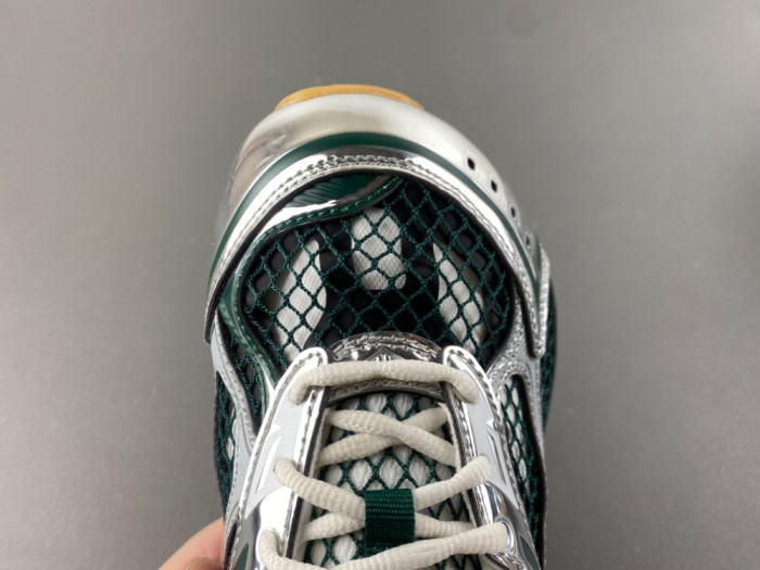 b0tt*ga Ven*ta orbit “biliard green silver”